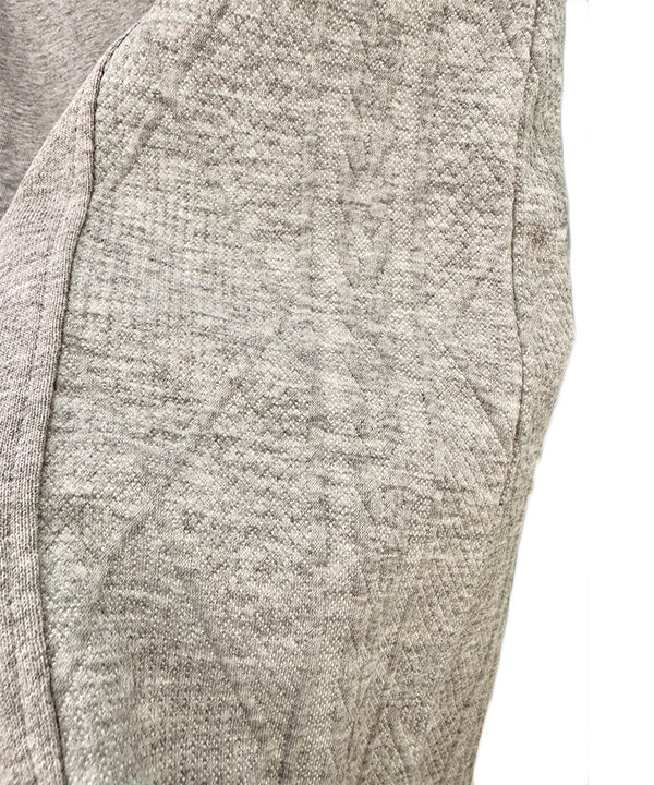 HAWAIIAN SURF ＆ PALM SKIRT　GRAY
