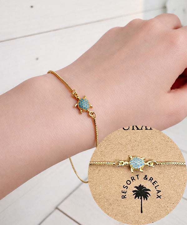 HAWAIIAN BLACELET  HONU