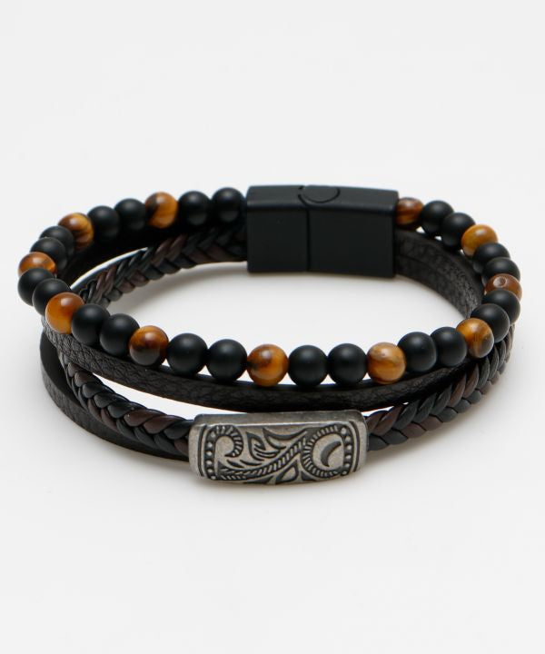 メンズブレスレット おしゃれ