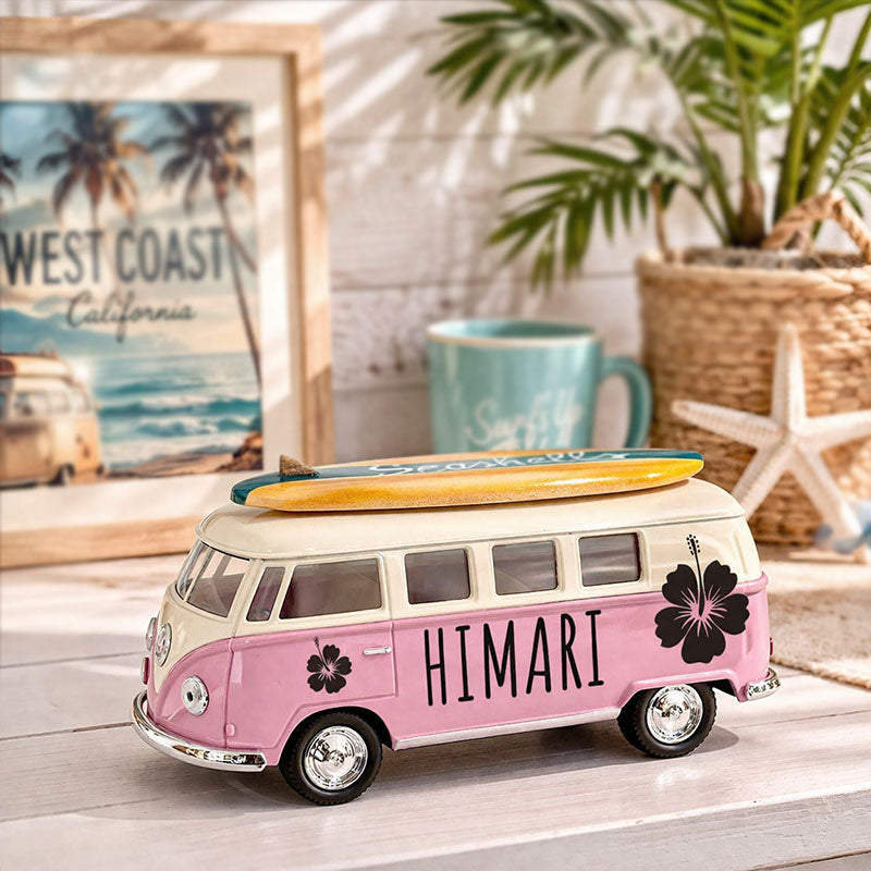 西海岸インテリアのお部屋に飾って。商品イメーじ画像にします。
バスは下の方に配置して