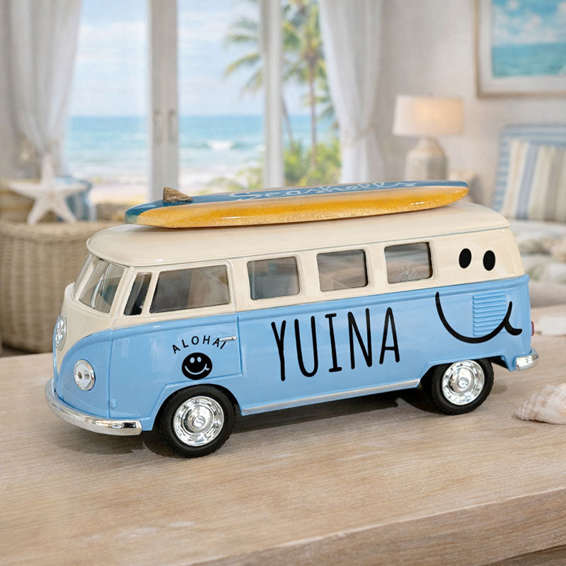 西海岸インテリアのお部屋に飾って。商品イメーじ画像にします。
バスは下の方に配置して