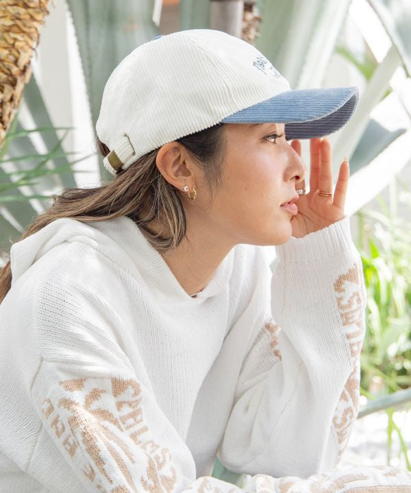 レディース帽子 おしゃれ