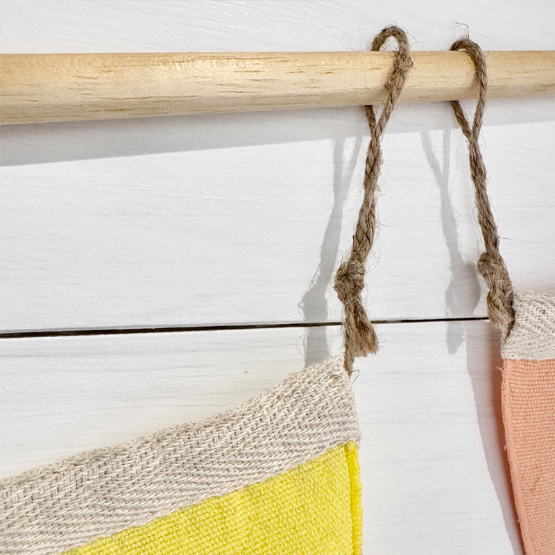 ハワイアン雑貨 旗 フラッグ