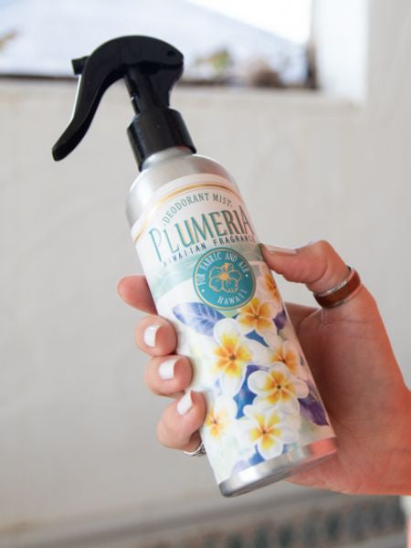 HAWAIIAN ROOM SPRAY