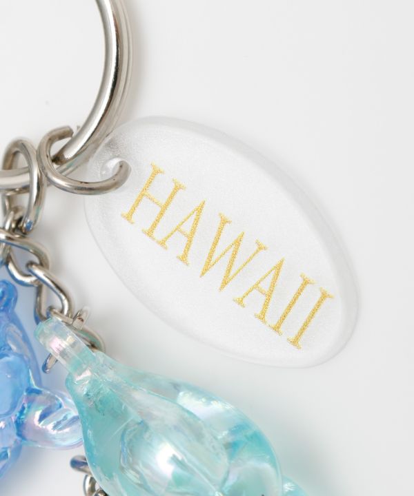 HAWAII キーホルダー