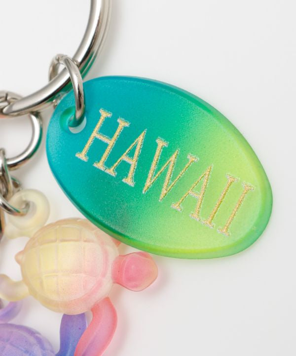 HAWAII キーホルダー