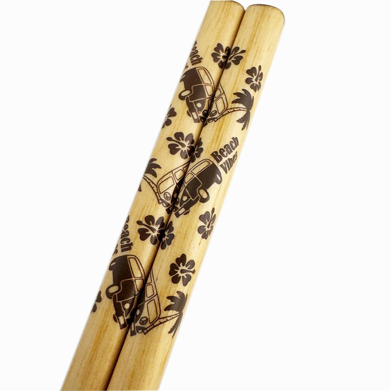 おはし ハワイアンお箸