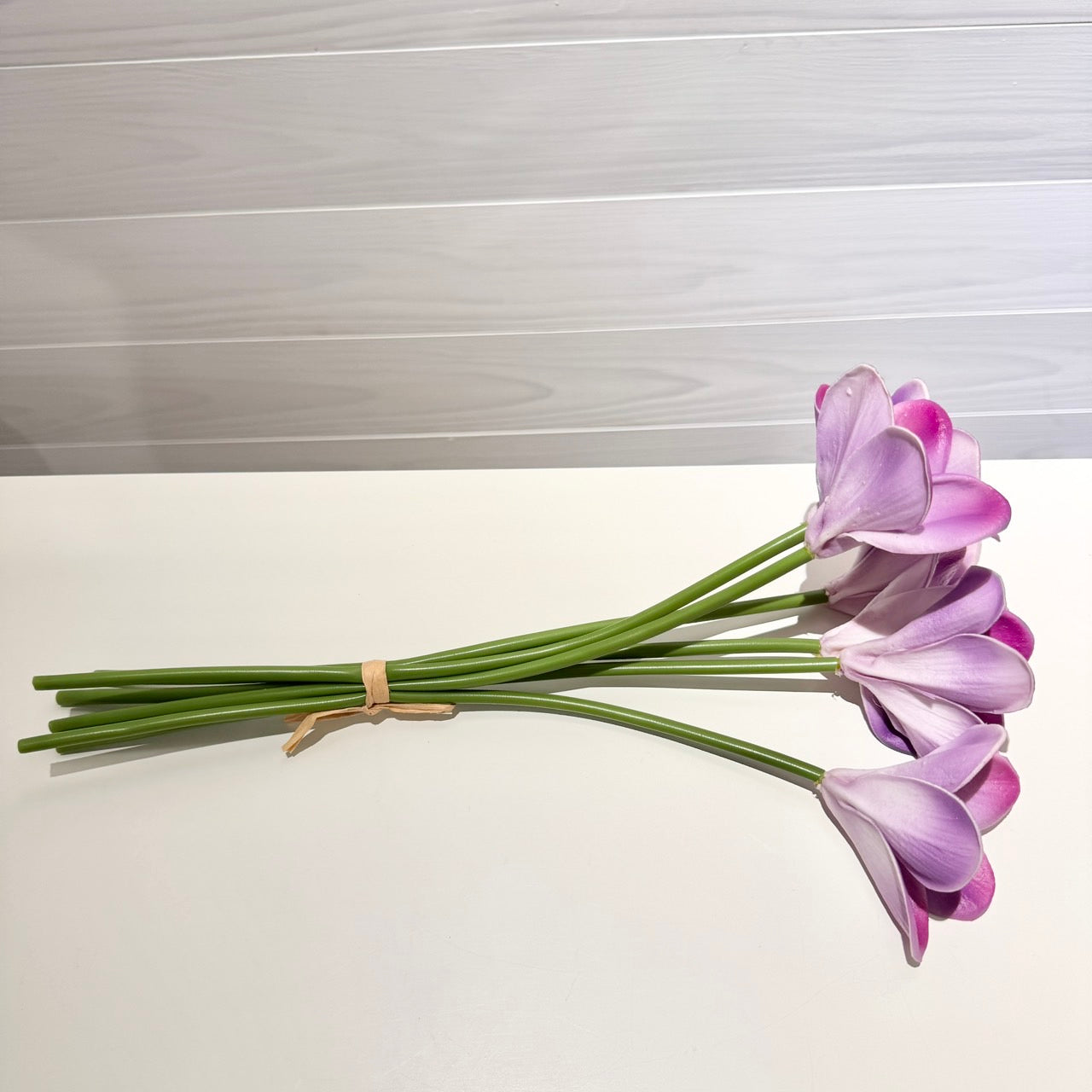 リアルな造花 プルメリア