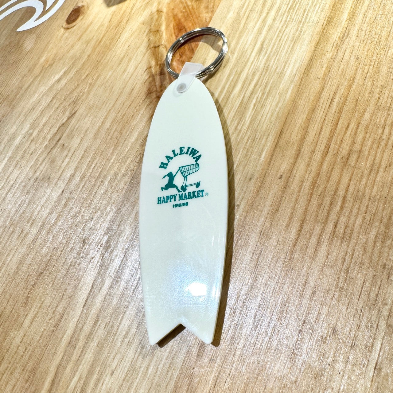haleiwa ハワイ キーホルダー