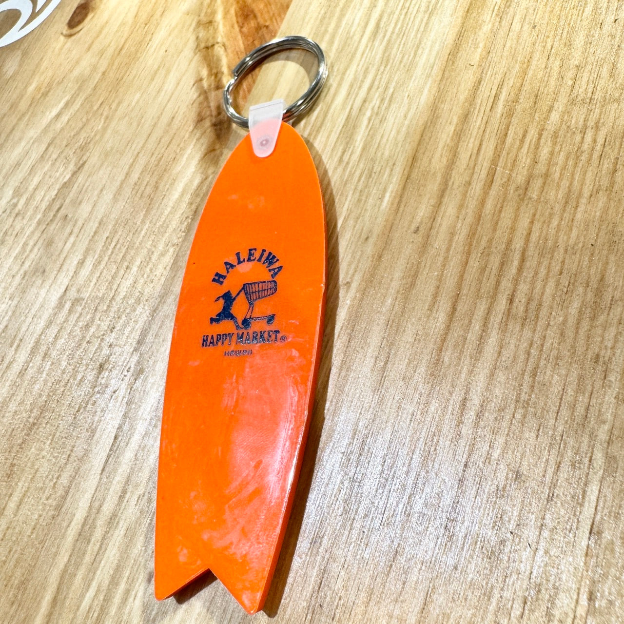 HALEIWA ハワイ キーホルダー
