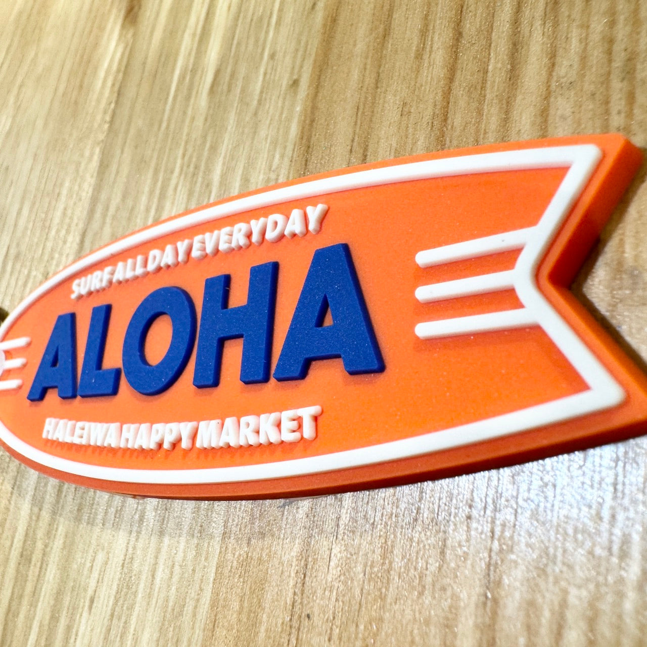 ALOHA キーホルダー