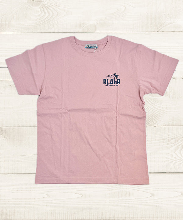 HULA LANI HAWAII Tシャツ ALOHA　ユニセックスサイズ