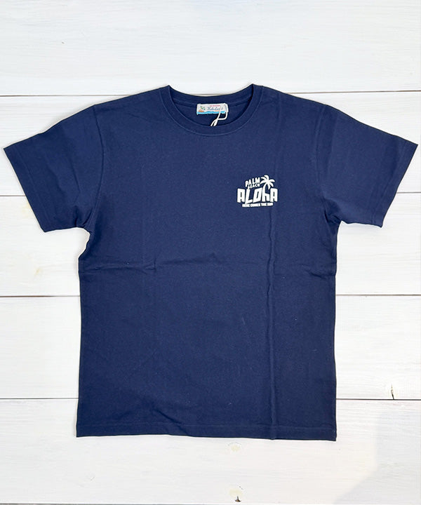 HULA LANI HAWAII Tシャツ ユニセックス 男女兼用 ALOHA ホヌ