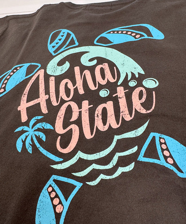 HULA LANI HAWAII Tシャツ ユニセックス かわいい