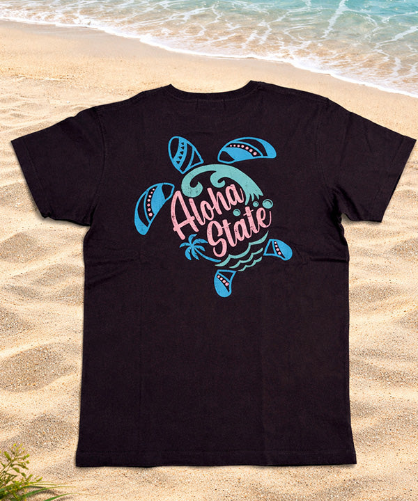HULA LANI HAWAII Tシャツ ユニセックス かわいい