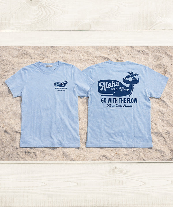 ハワイTシャツ
サーフTシャツ
ビーチTシャツ
ハワイアンTシャツ
ノースショア
レトロTシャツ
バックプリントTシャツ
ユニセックスTシャツ