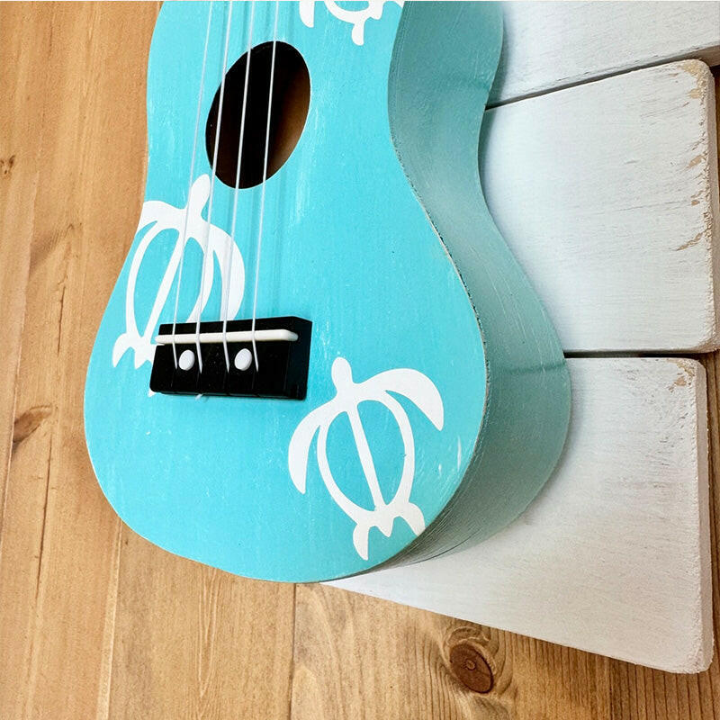 UKULELE