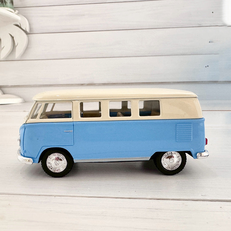 名前入れ ハワイアン ワーゲンバス サプライズ 記念品 贈り物 開店祝い 誕生日 サーファー