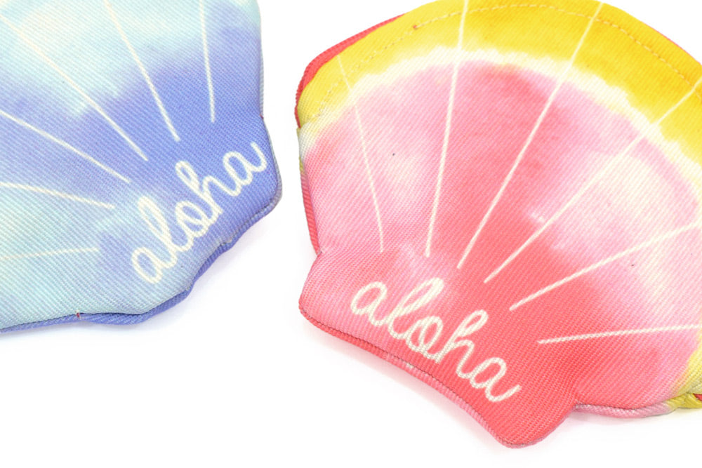 ハワイアン ポーチ