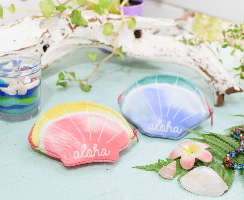 小さめサイズポーチ