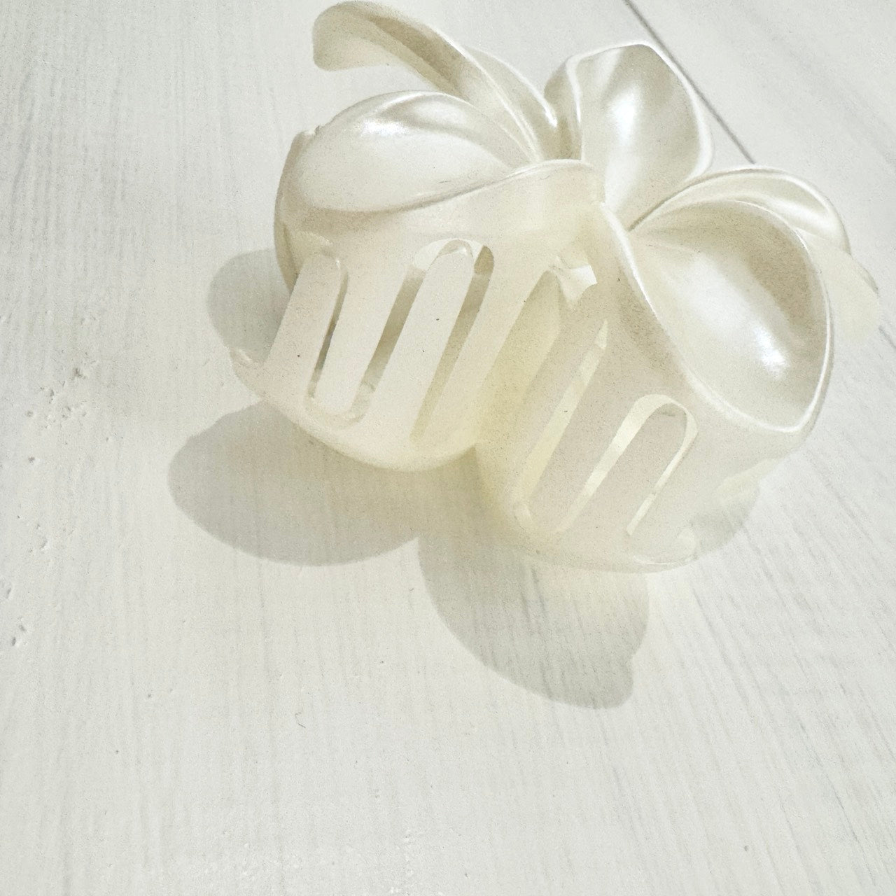 ハワイアンアクセサリー 髪留め