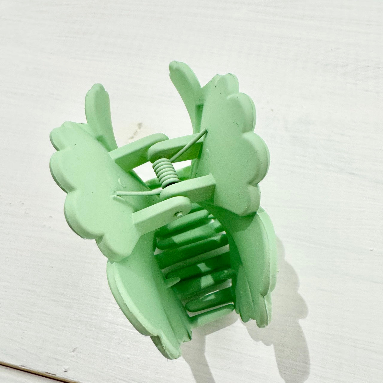 髪留め かわいい