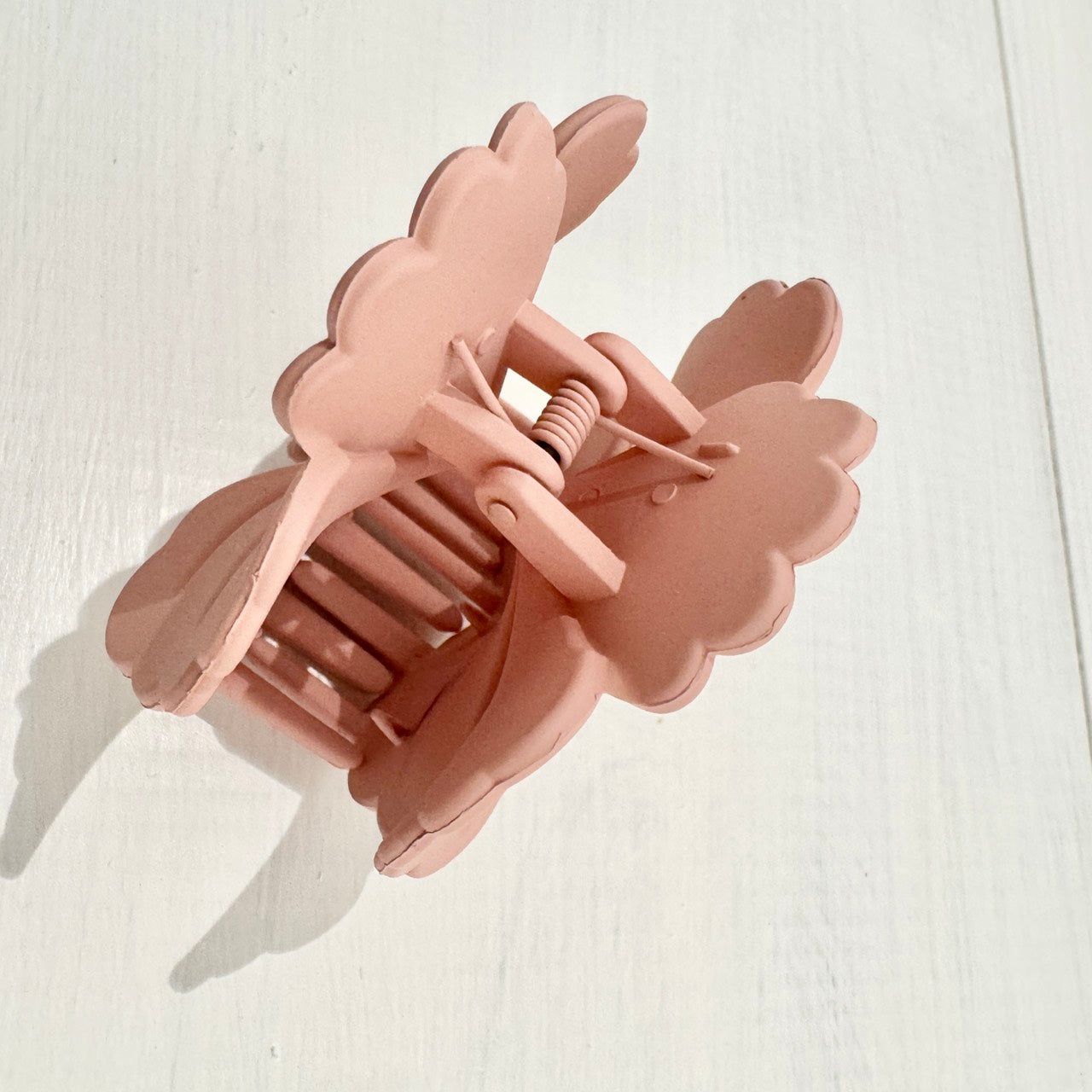 髪留め 大きめサイズ