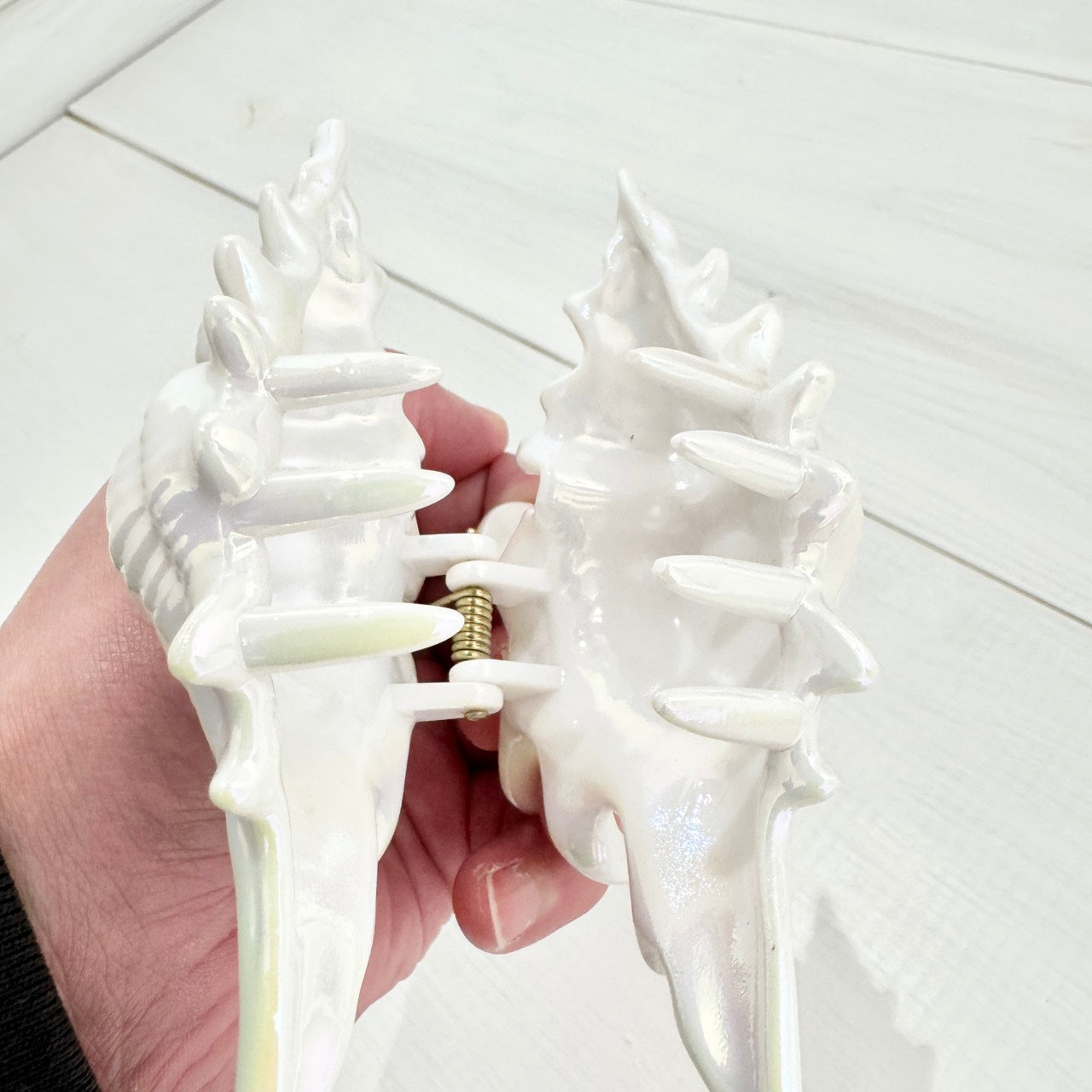 バレッタ ハワイアンバレッタ