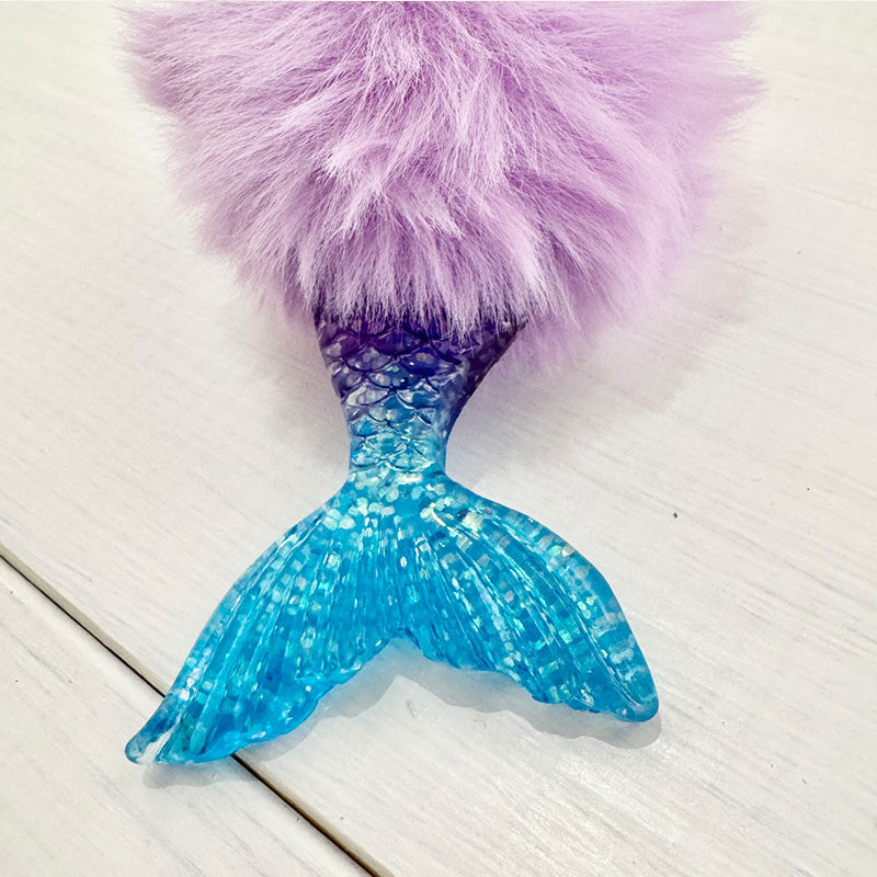 マーメイド気分 キーホルダー