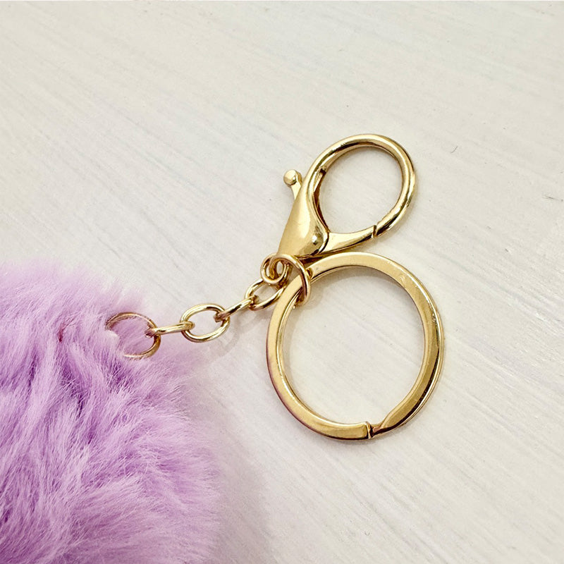 キーホルダー 人魚