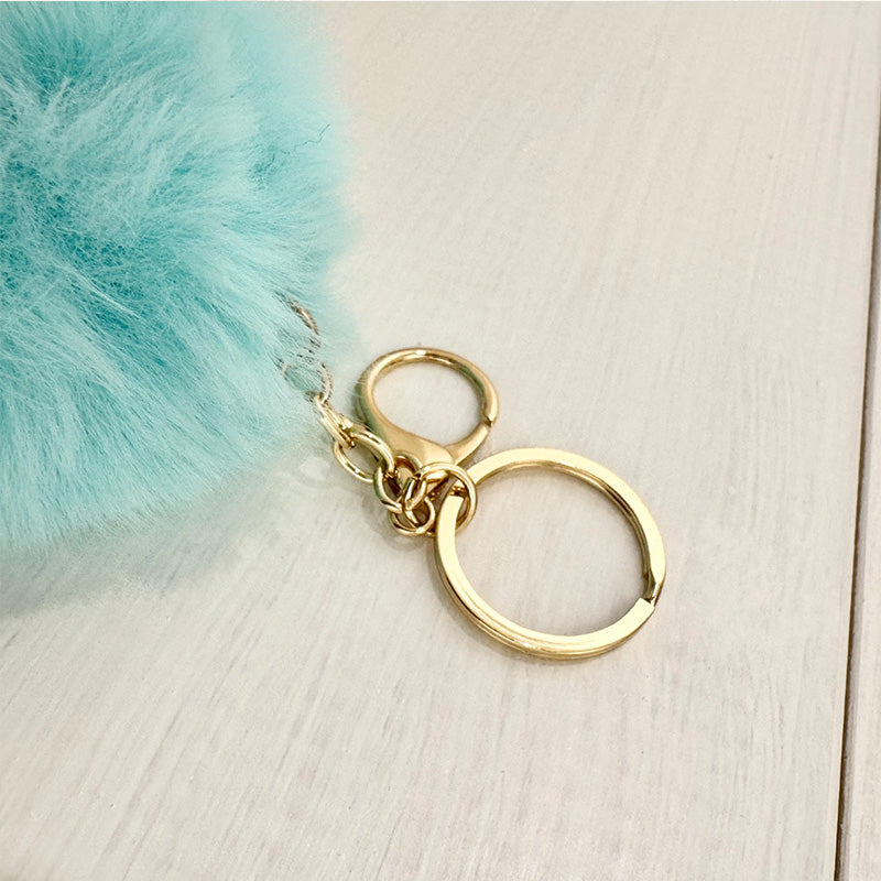 キーチェーン ハワイアン