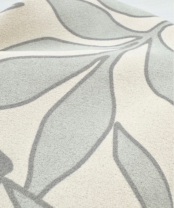 ハワイアンデザインパーカー ジップパーカー