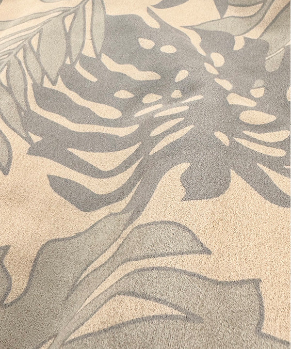 フララニハワイ レディースジップパーカー