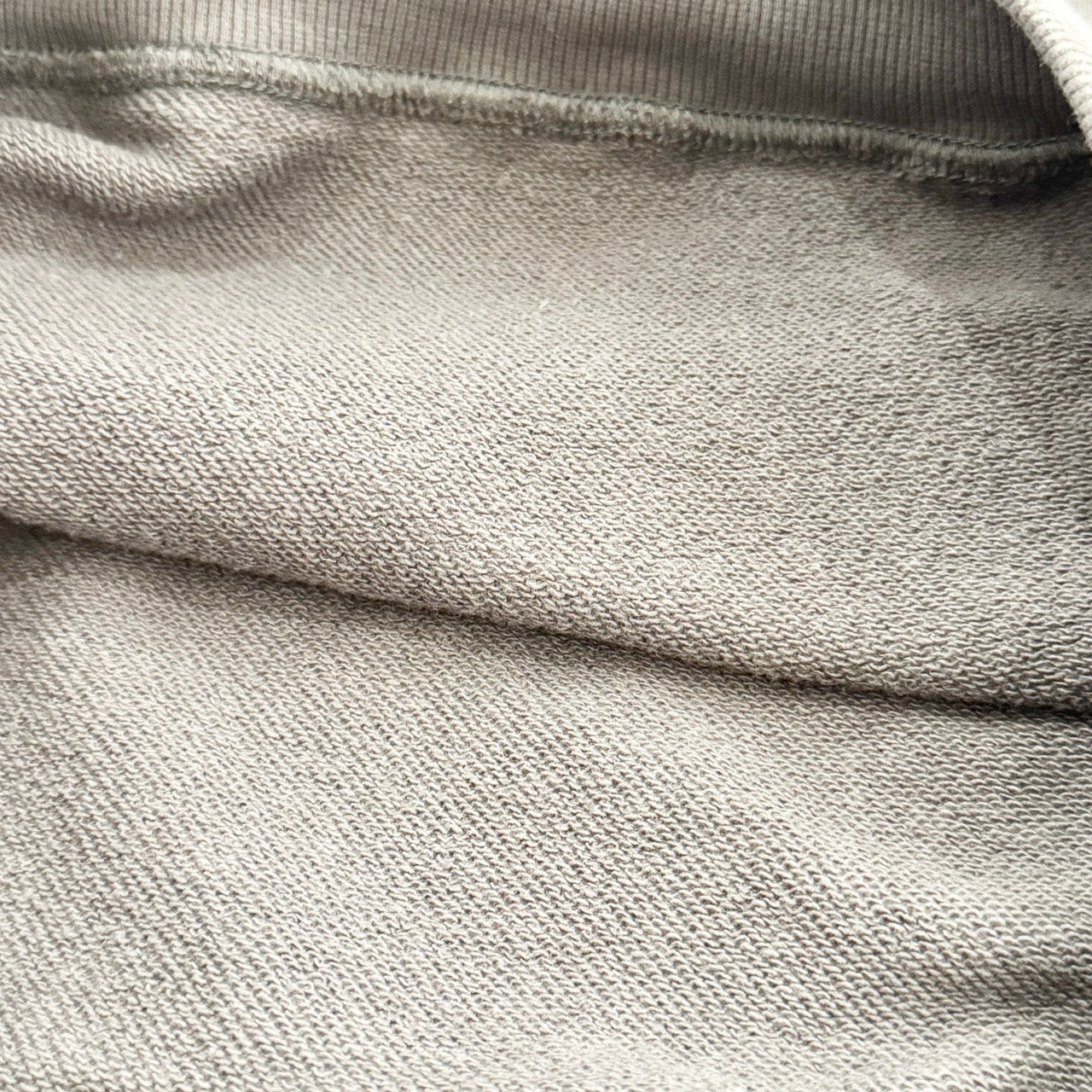 HAWAIIAN SWEAT  PALM ＆ CAR　KHAKI