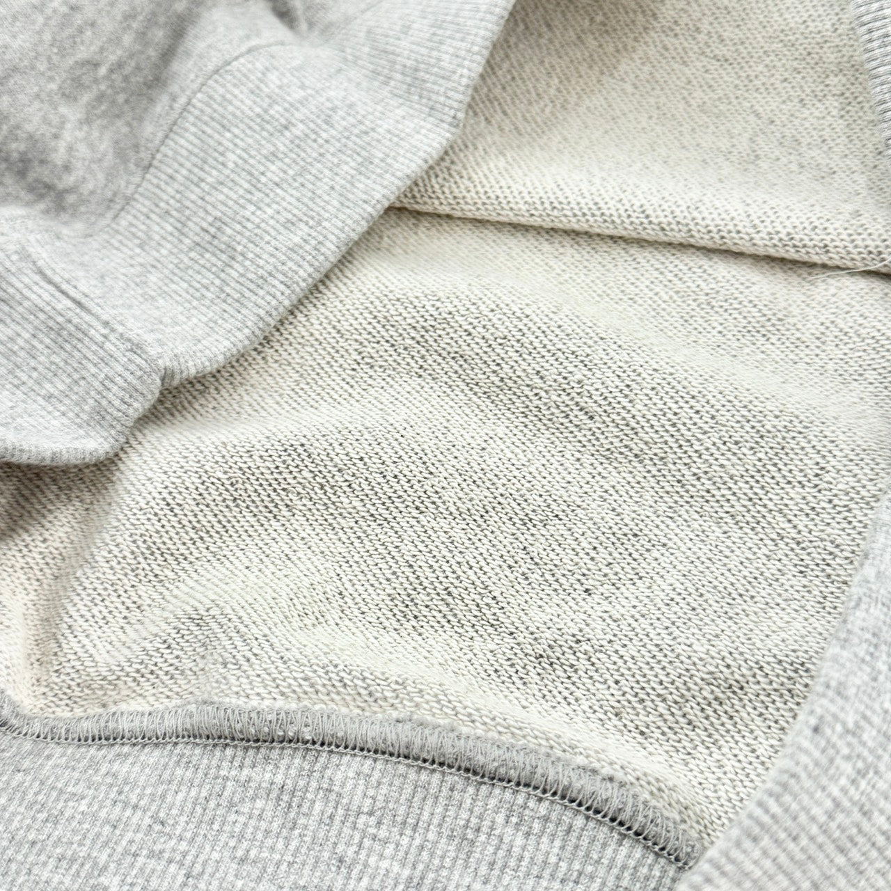 HAWAIIAN SWEAT  ISLAND MAP　GRAY