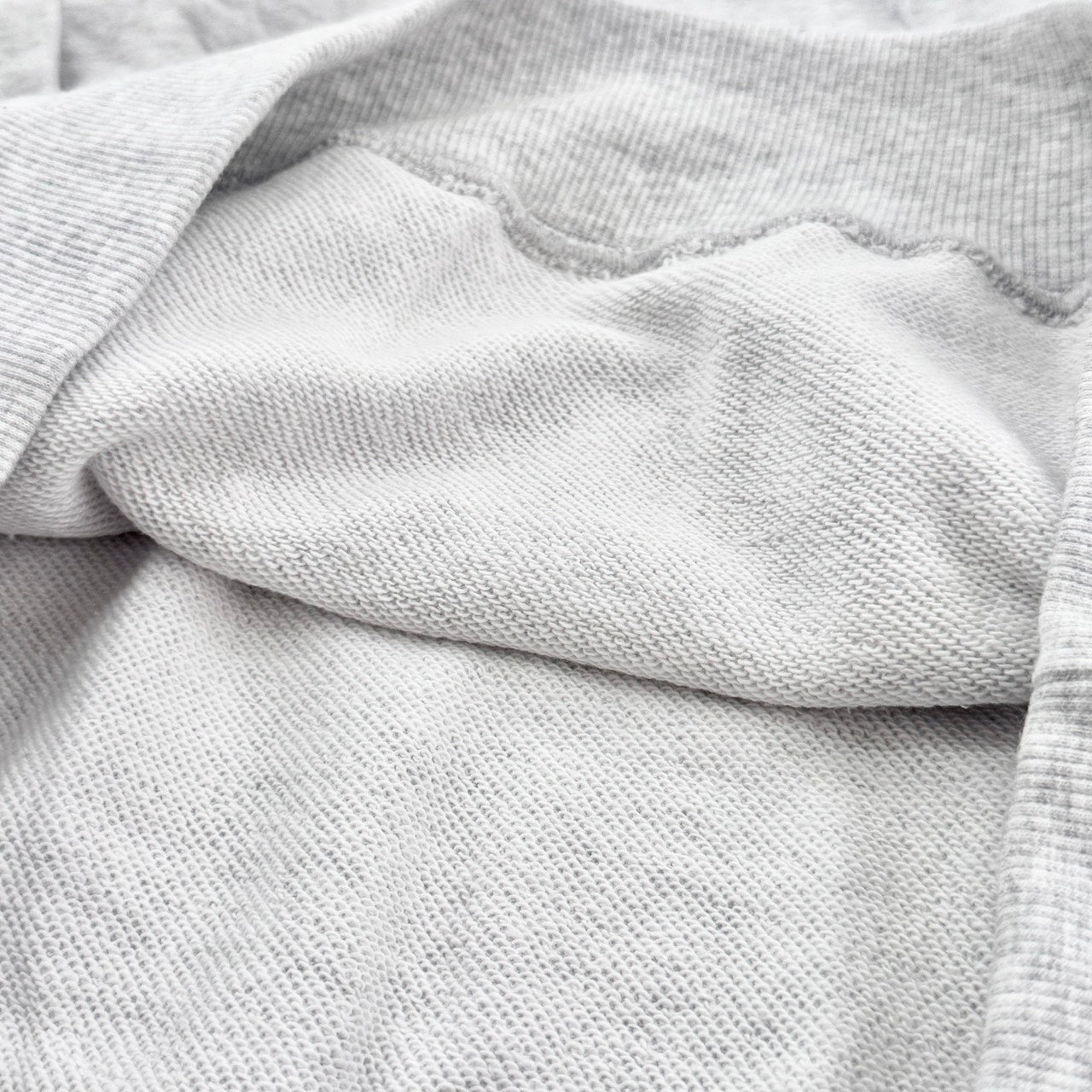 HAWAIIAN SWEAT  PALM ＆ CAR　WHITE