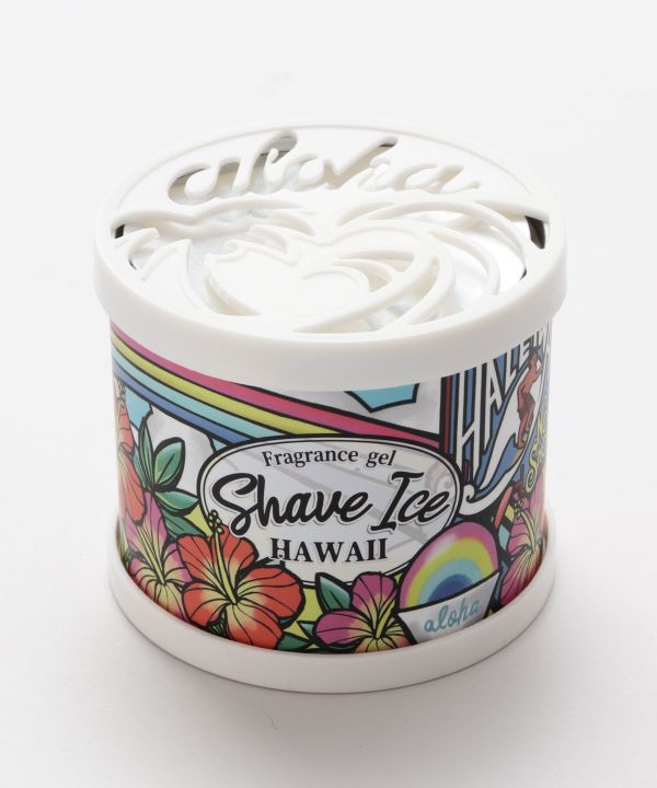HAWAIIAN ART GEL FRAGRANCE