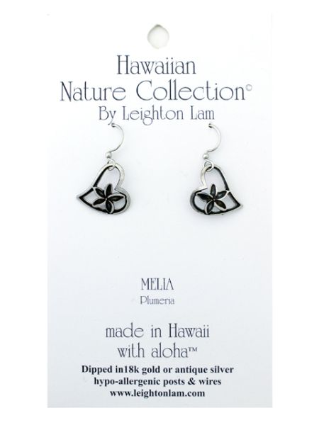 ハワイアンピアス アクセサリー