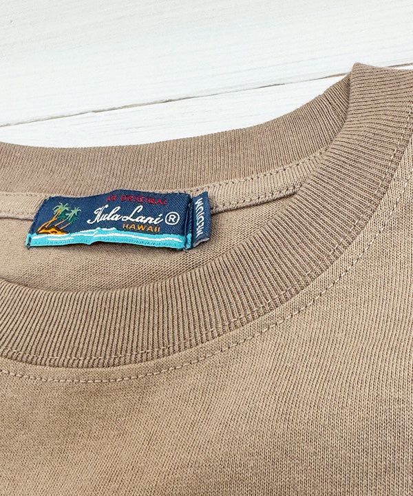 フララニハワイ 長袖Ｔシャツ