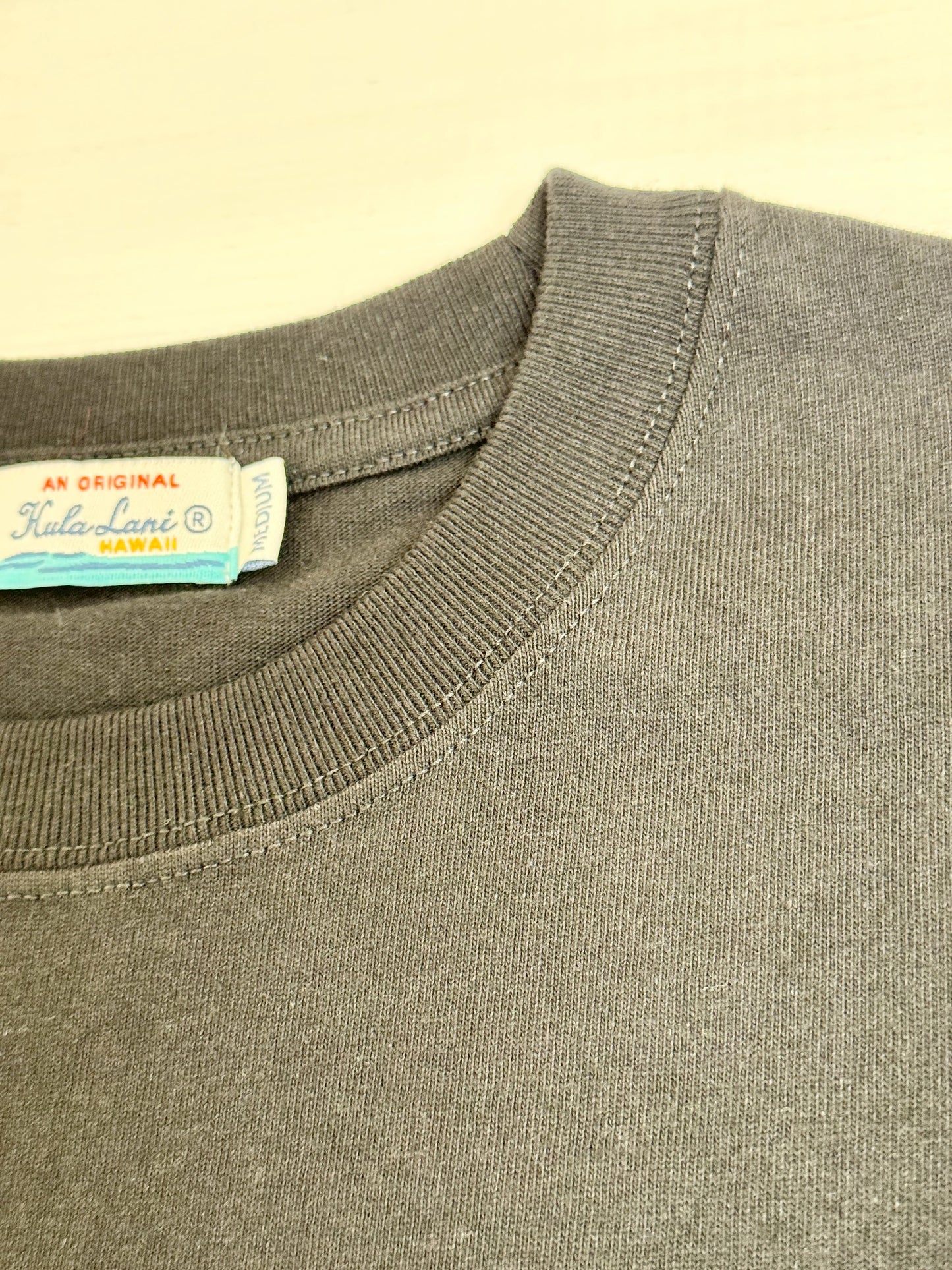 フララニハワイ 長袖Ｔシャツ