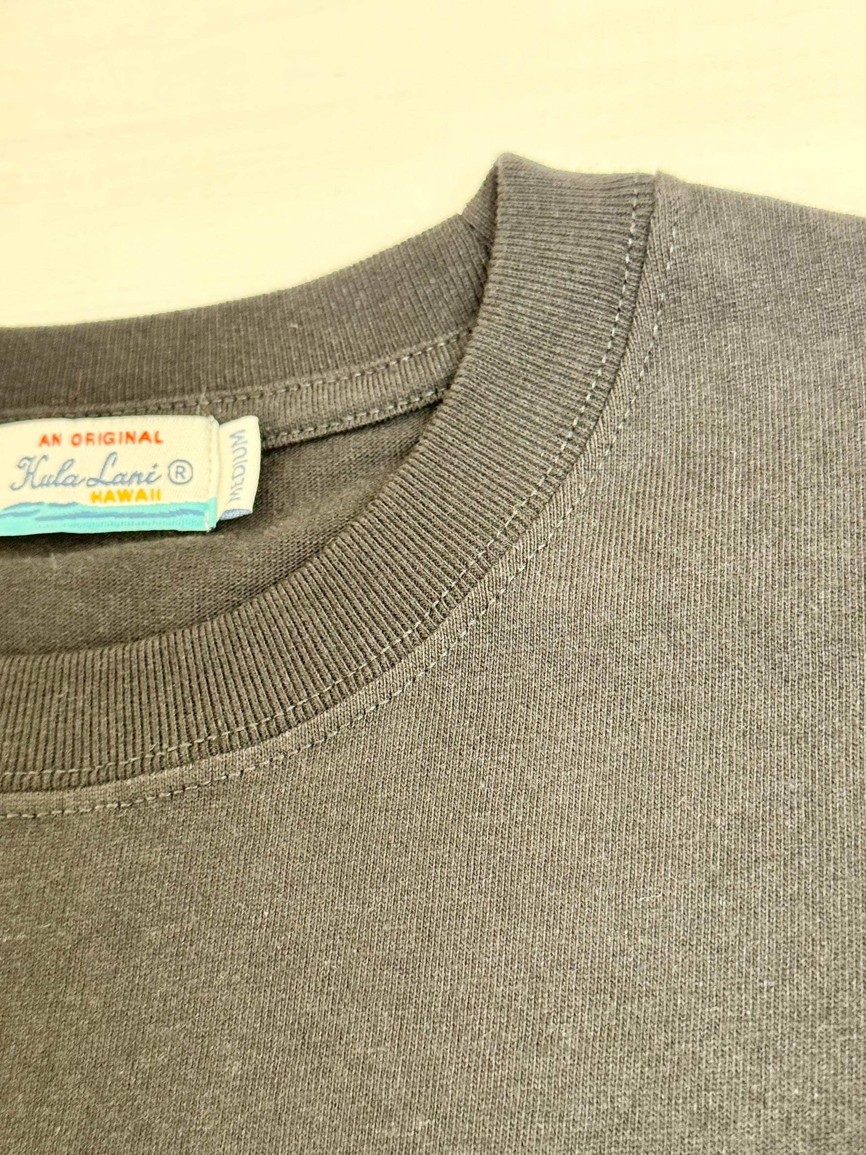フララニハワイ 長袖Ｔシャツ