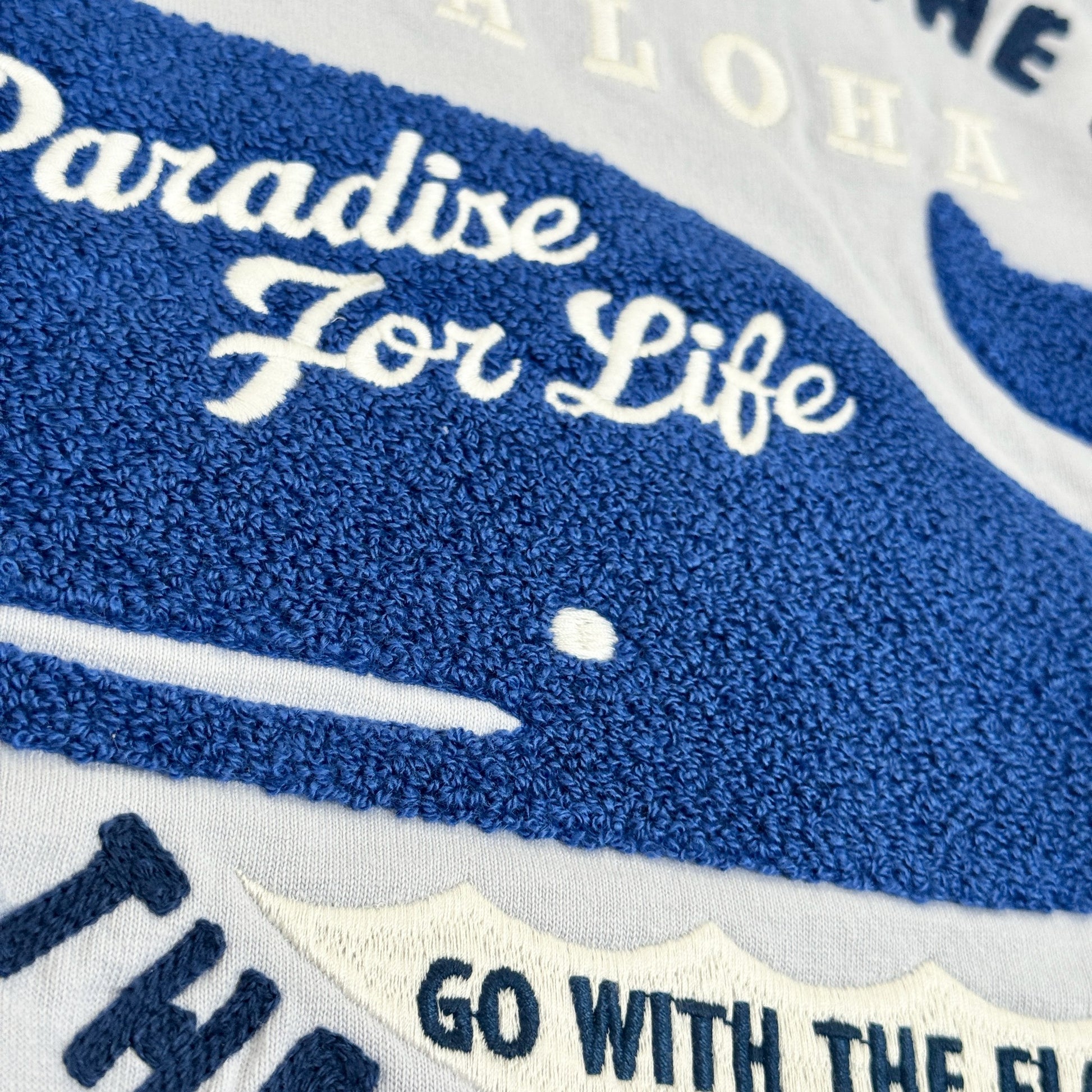 長袖Ｔシャツ フララニハワイ