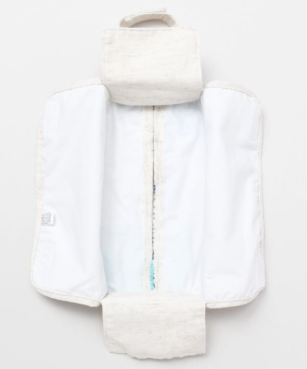 ハワイアンティッシュボックス 吊り下げ 車用