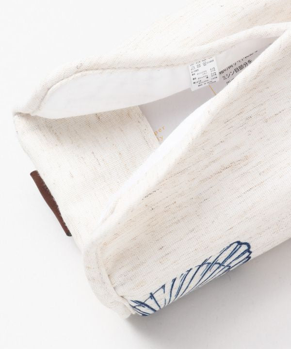 ハワイアンティッシュボックス 吊り下げ 車用