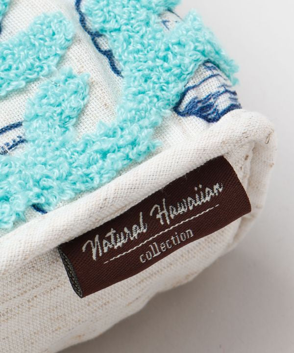 ハワイアンティッシュボックス 吊り下げ 車用