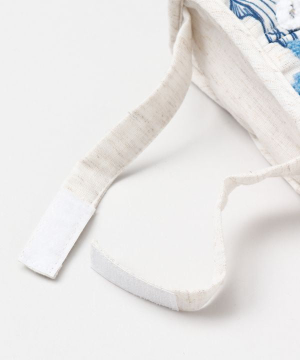 ハワイアンティッシュボックス 吊り下げ 車用