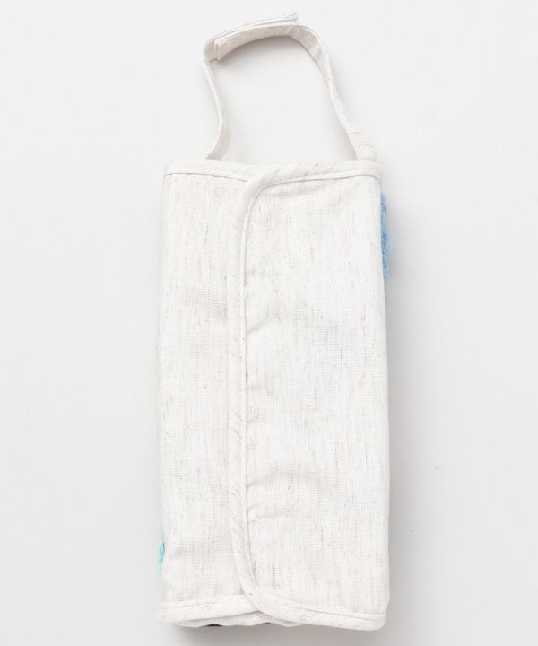 ハワイアンティッシュボックス 吊り下げ 車用