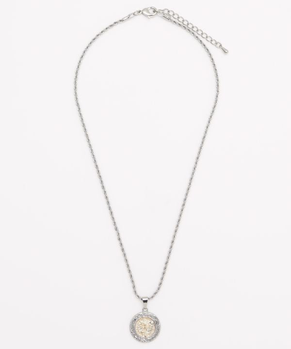 ハワイアンジュエリー調 ネックレス