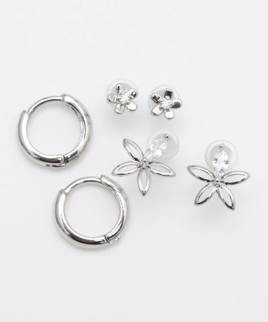 ハワイアンアクセサリー ピアス