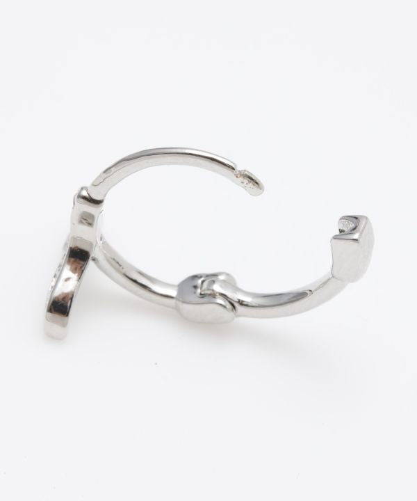 ホエール ピアス セット